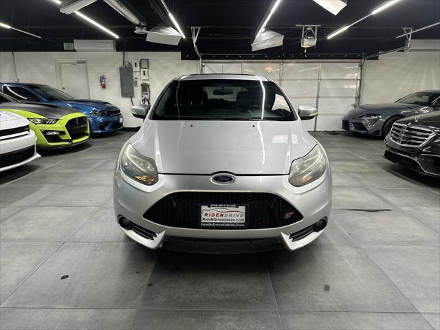 used 2013 Ford Focus ST car, priced at $11,988