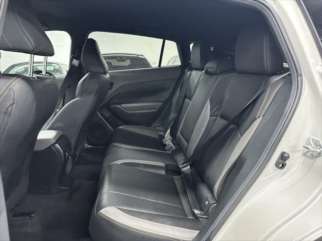 used 2024 Subaru Crosstrek car, priced at $29,988