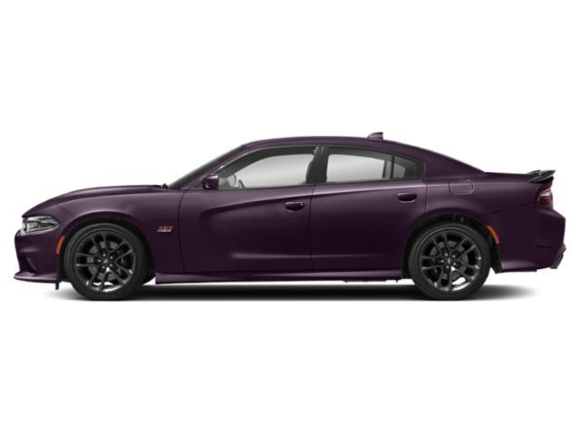 used 2022 Dodge Charger car, priced at $43,488