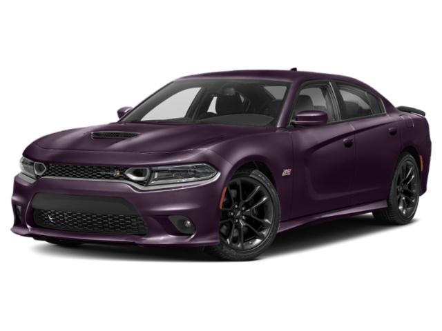 used 2022 Dodge Charger car, priced at $43,488