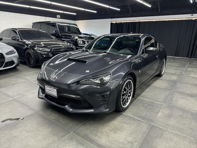 used 2017 Toyota 86 car, priced at $19,988