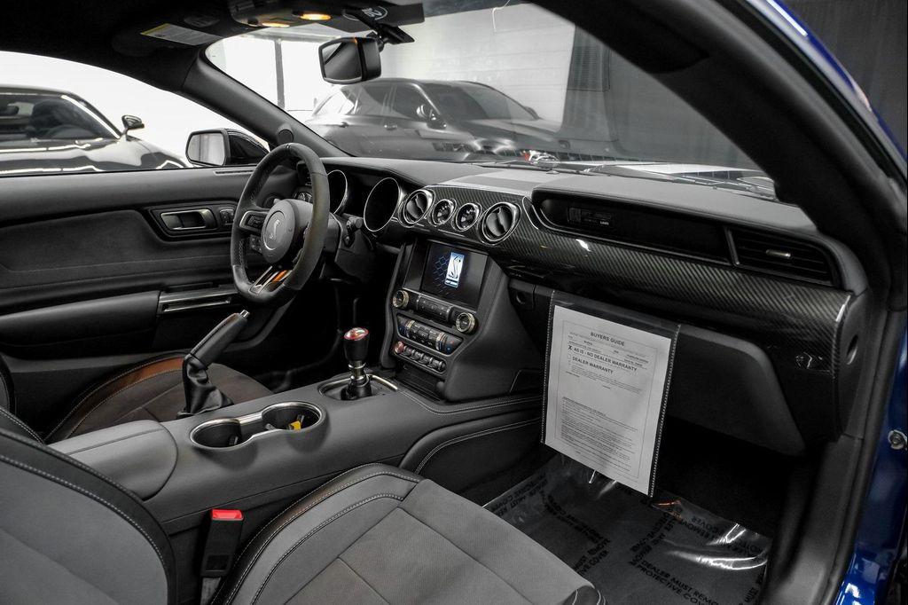 used 2020 Ford Shelby GT350 car, priced at $64,988