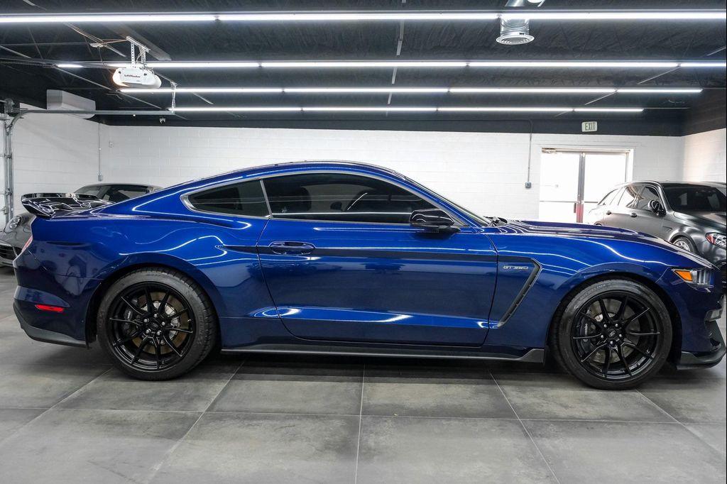 used 2020 Ford Shelby GT350 car, priced at $64,988