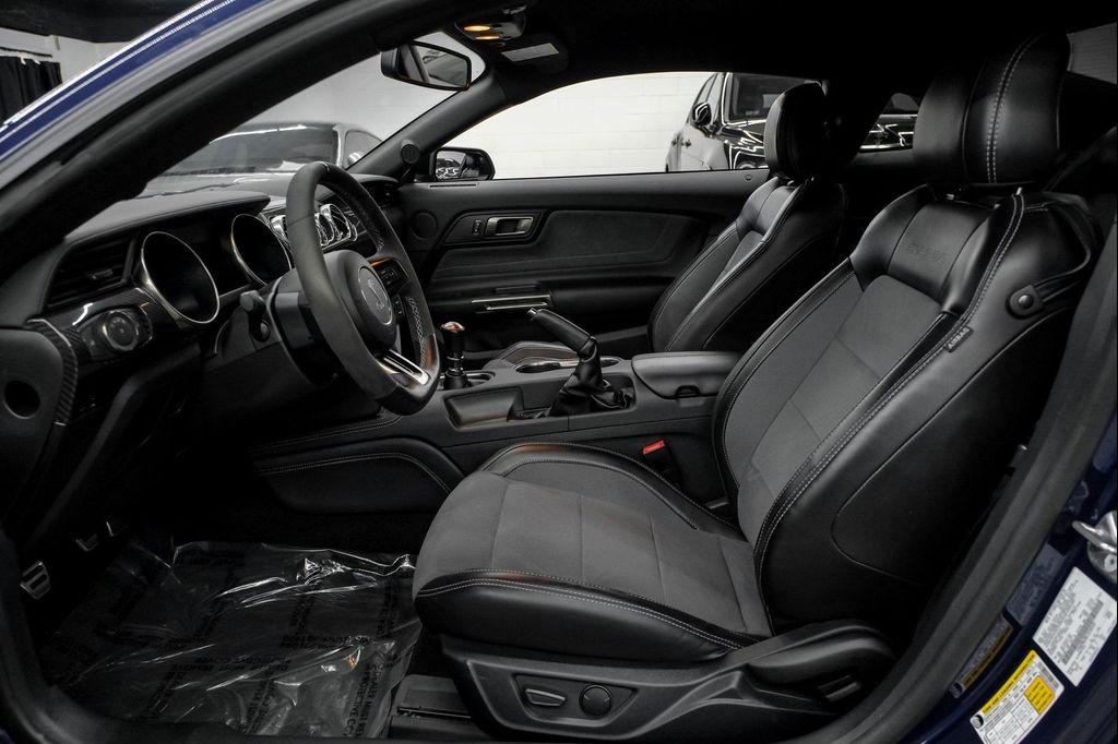 used 2020 Ford Shelby GT350 car, priced at $64,988