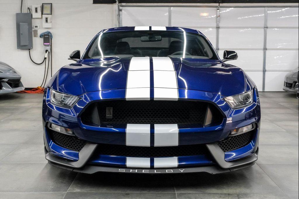 used 2020 Ford Shelby GT350 car, priced at $64,988