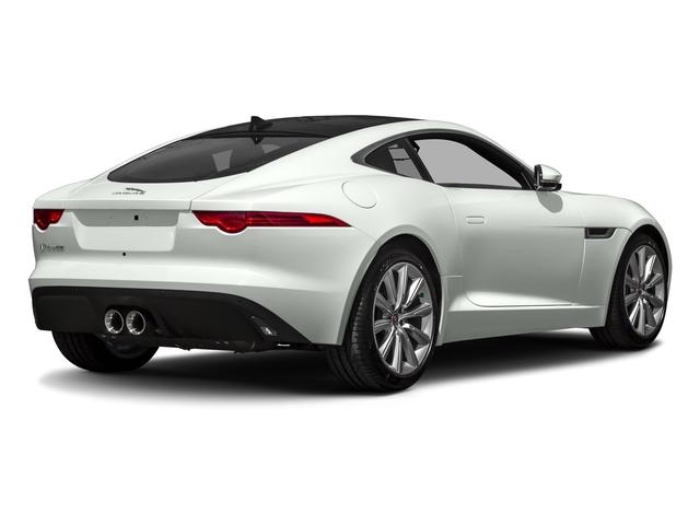 used 2017 Jaguar F-TYPE car, priced at $27,988