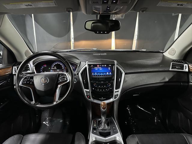 used 2016 Cadillac SRX car, priced at $11,988