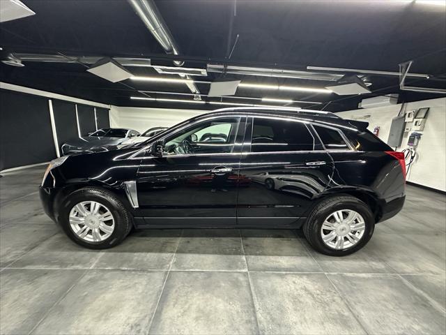 used 2016 Cadillac SRX car, priced at $11,988