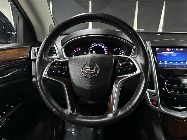 used 2016 Cadillac SRX car, priced at $11,988