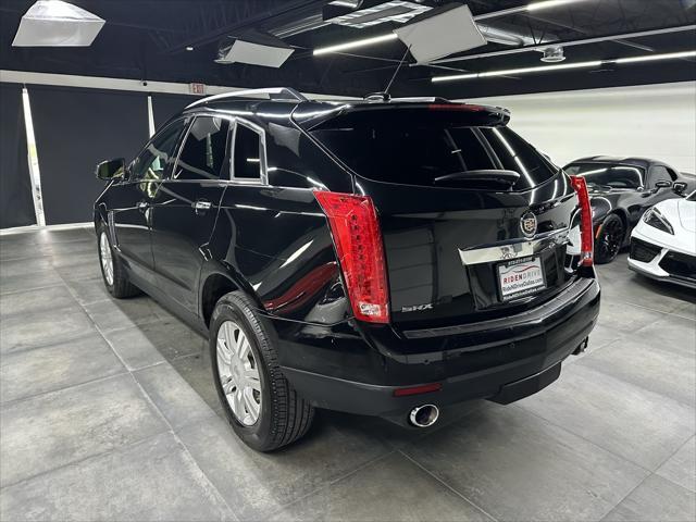 used 2016 Cadillac SRX car, priced at $11,988