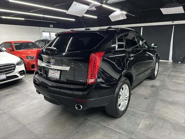 used 2016 Cadillac SRX car, priced at $11,988