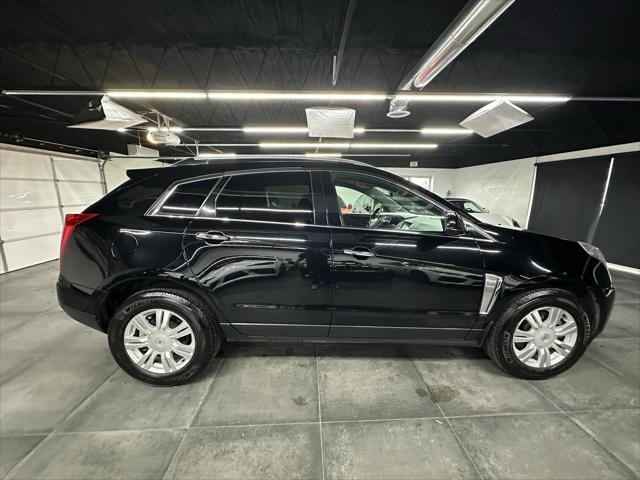 used 2016 Cadillac SRX car, priced at $11,988