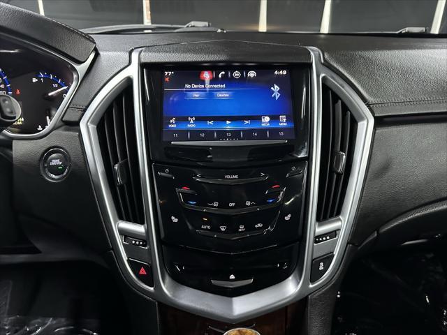 used 2016 Cadillac SRX car, priced at $11,988