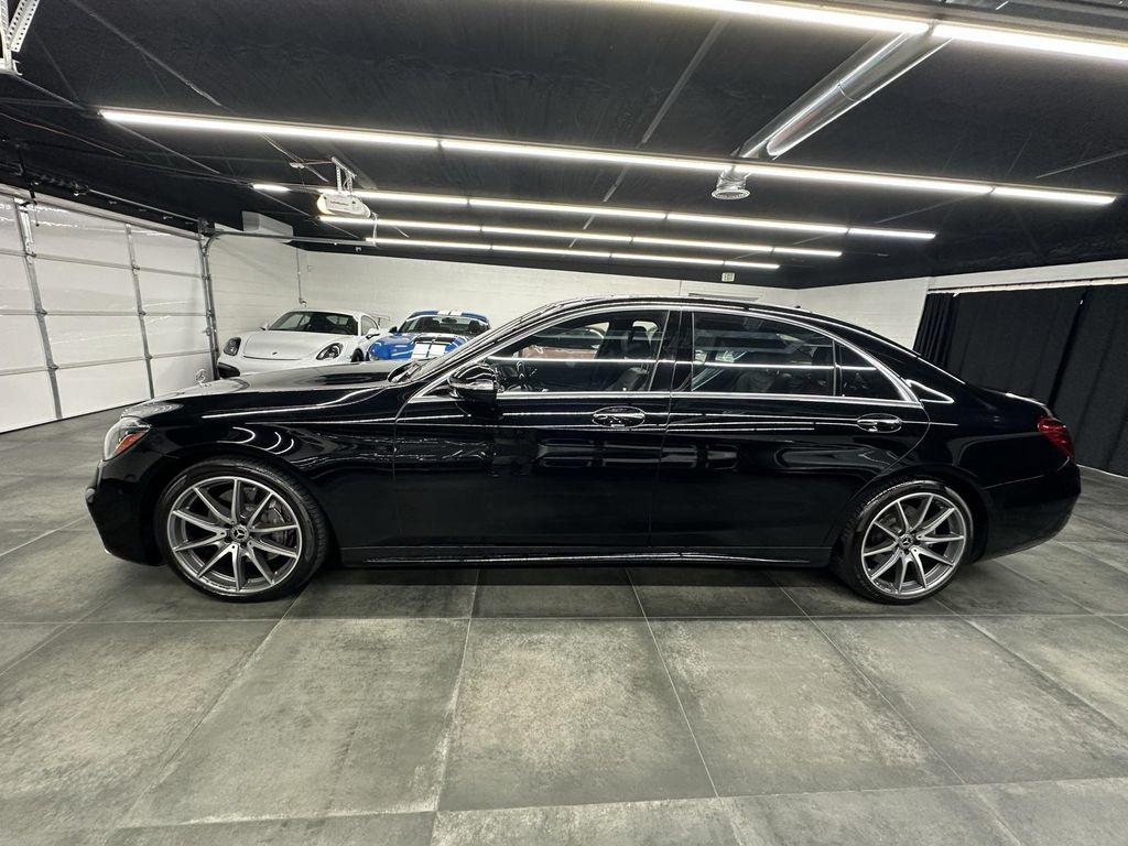 used 2019 Mercedes-Benz S-Class car, priced at $47,988