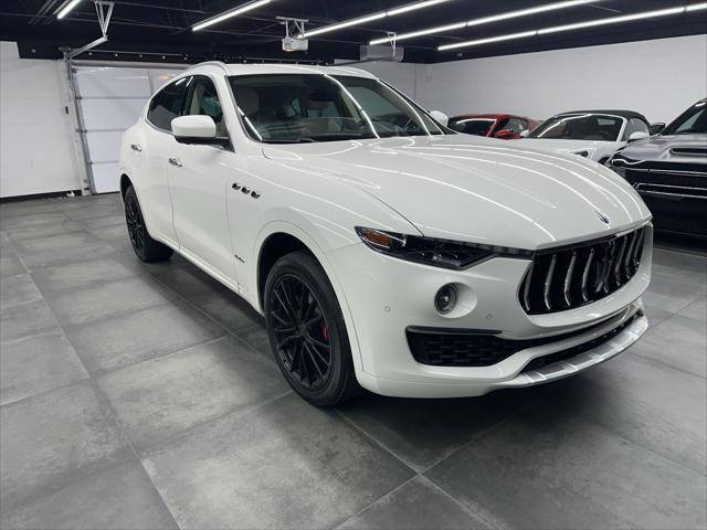 used 2020 Maserati Levante car, priced at $31,988