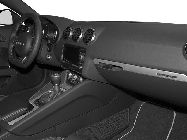 used 2013 Audi TT RS car, priced at $37,988