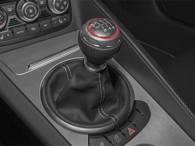 used 2013 Audi TT RS car, priced at $37,988