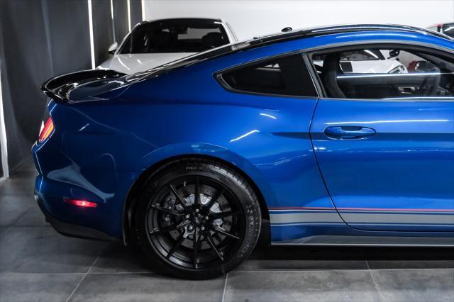 used 2017 Ford Shelby GT350 car, priced at $53,988