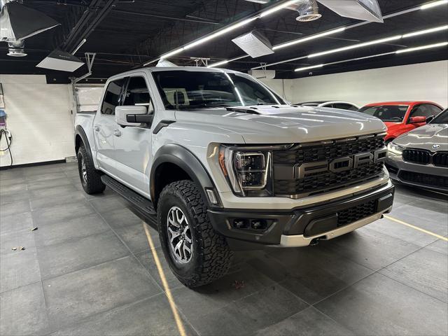 used 2023 Ford F-150 car, priced at $68,988