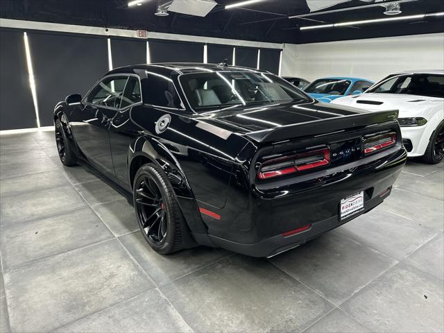 used 2021 Dodge Challenger car, priced at $45,988