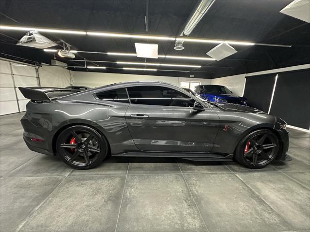 used 2020 Ford Mustang car, priced at $84,988