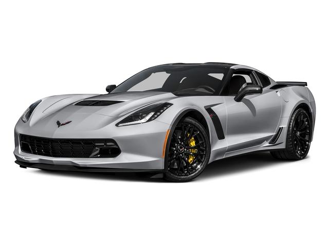 used 2016 Chevrolet Corvette car, priced at $71,988