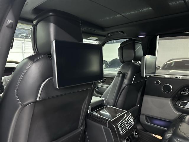 used 2019 Land Rover Range Rover car, priced at $45,988