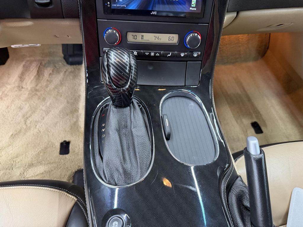 used 2010 Chevrolet Corvette car, priced at $28,988