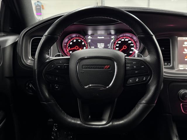 used 2023 Dodge Charger car, priced at $44,988