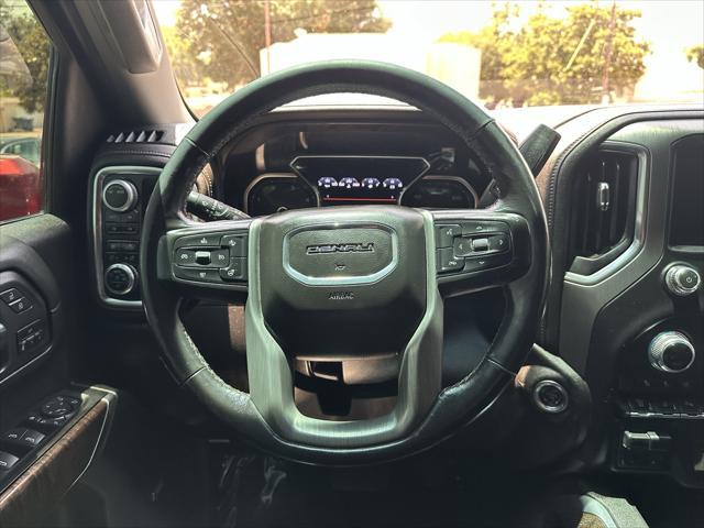used 2020 GMC Sierra 2500 car, priced at $53,488