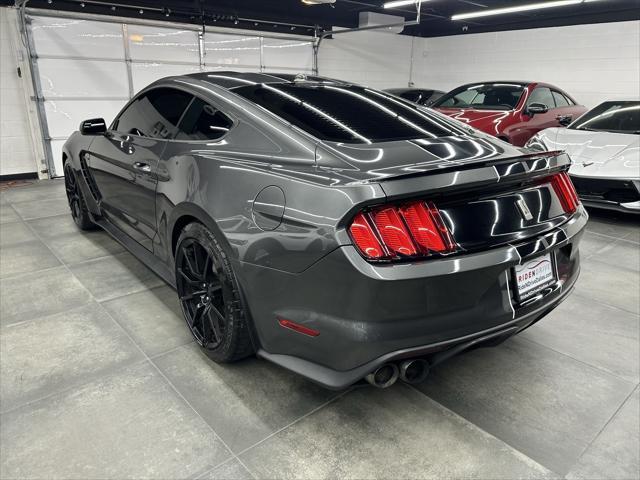 used 2016 Ford Shelby GT350 car, priced at $49,988