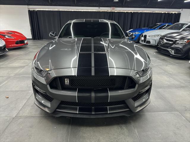 used 2016 Ford Shelby GT350 car, priced at $49,988