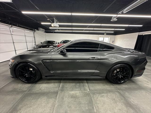 used 2016 Ford Shelby GT350 car, priced at $49,988