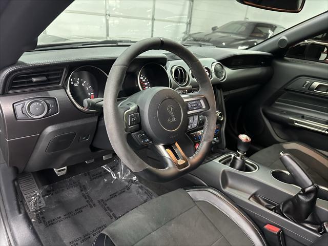 used 2016 Ford Shelby GT350 car, priced at $49,988