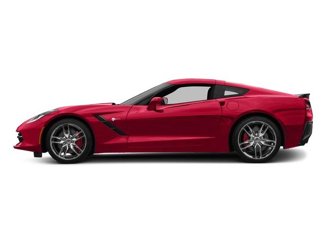 used 2017 Chevrolet Corvette car, priced at $44,988