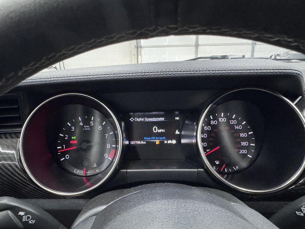 used 2019 Ford Shelby GT350 car, priced at $57,988