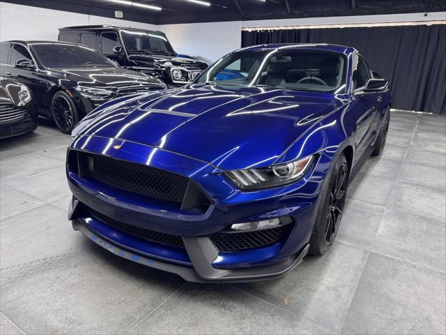 used 2019 Ford Shelby GT350 car, priced at $59,988