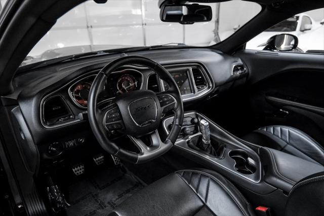 used 2016 Dodge Challenger car, priced at $47,988