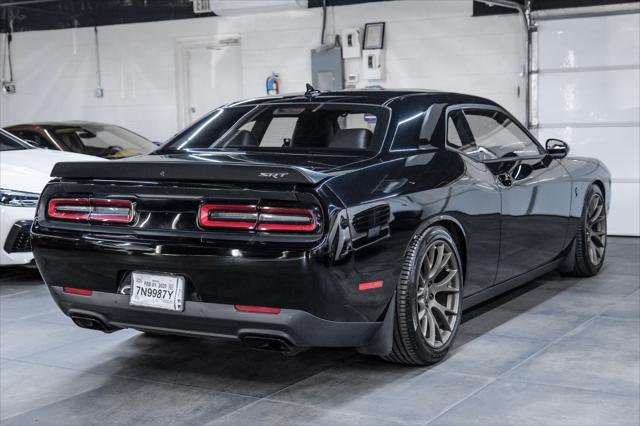 used 2016 Dodge Challenger car, priced at $47,988