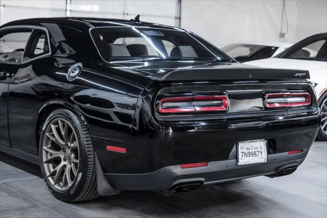 used 2016 Dodge Challenger car, priced at $47,988