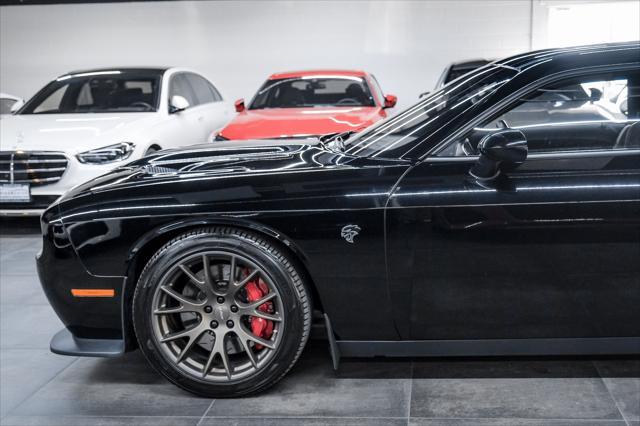 used 2016 Dodge Challenger car, priced at $47,988