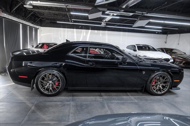 used 2016 Dodge Challenger car, priced at $47,988