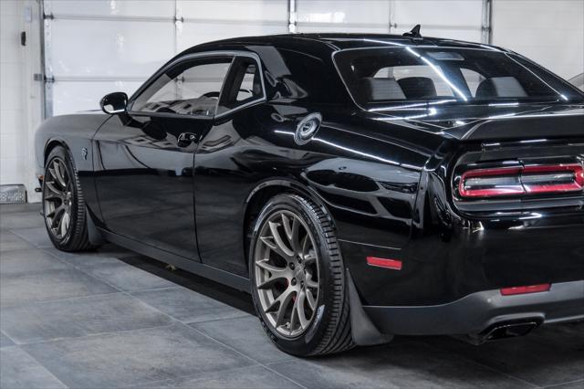 used 2016 Dodge Challenger car, priced at $47,988