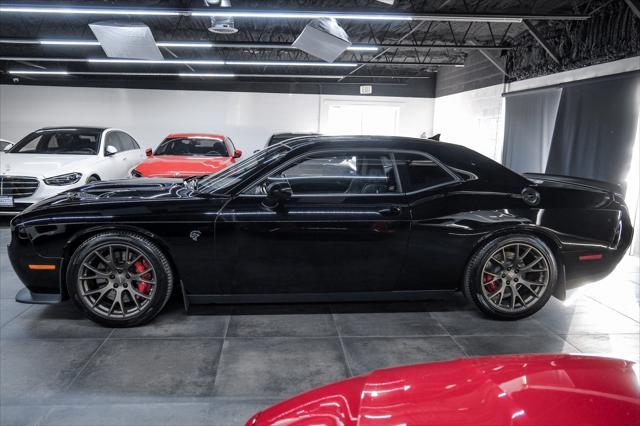 used 2016 Dodge Challenger car, priced at $47,988