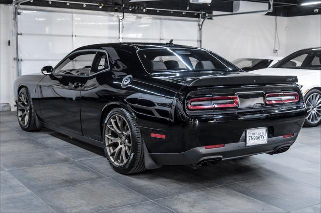 used 2016 Dodge Challenger car, priced at $47,988