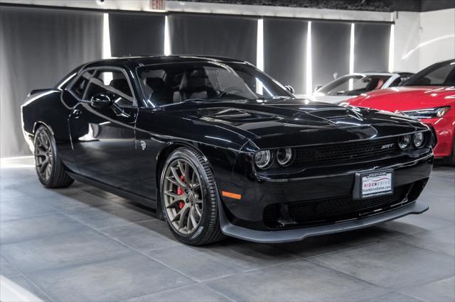 used 2016 Dodge Challenger car, priced at $47,988