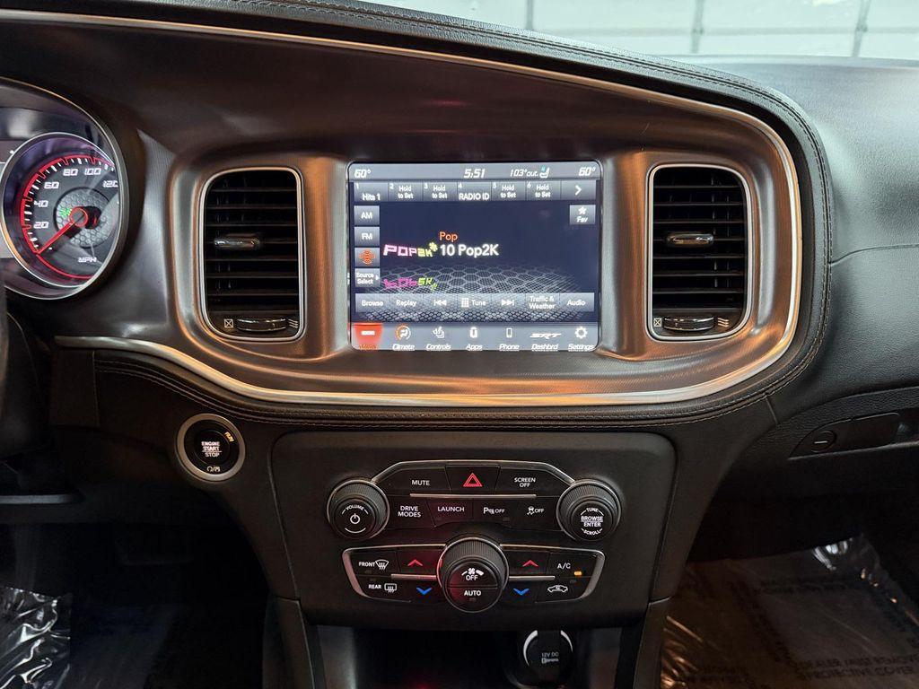 used 2020 Dodge Charger car, priced at $38,988