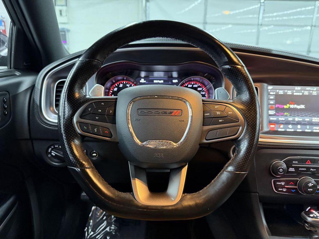 used 2020 Dodge Charger car, priced at $38,988