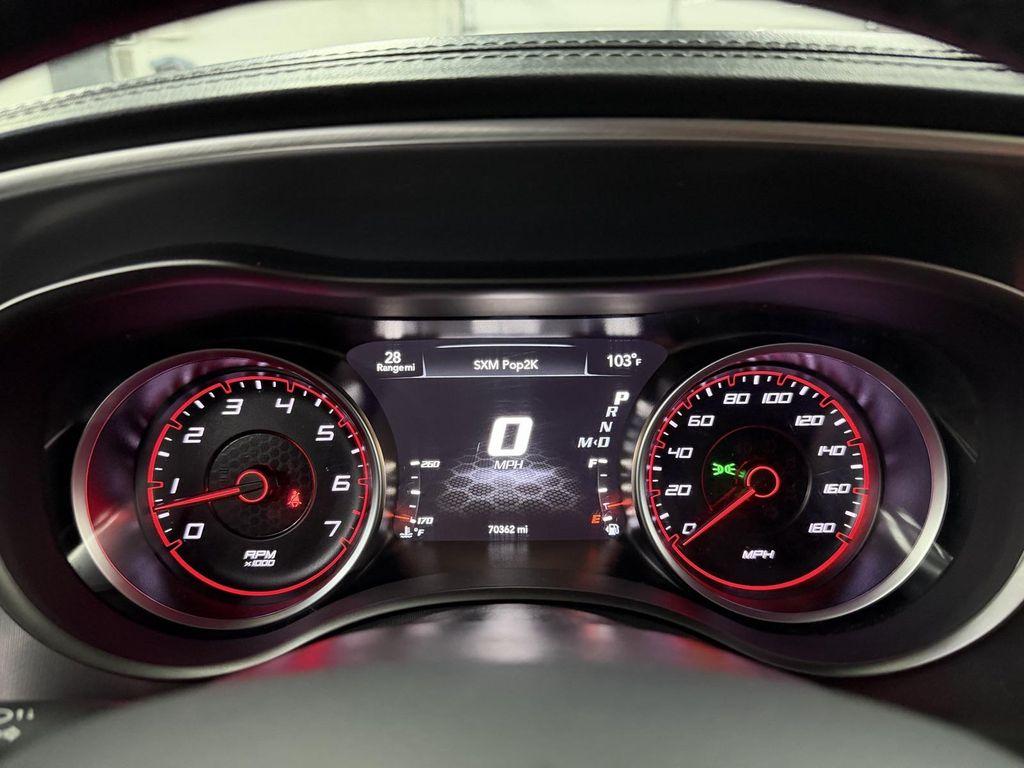 used 2020 Dodge Charger car, priced at $38,988