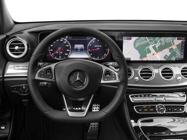 used 2018 Mercedes-Benz AMG E 43 car, priced at $31,988